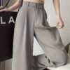 01-17.jpg Premium High-End Summer Black Suit Pants