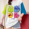 01-21.jpg Everyday Trendy Loose-Fit T-Shirt