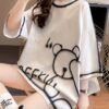 01-3.jpg Comfort Trendy Loose-Fit Cartoon T-Shirt