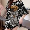 01-9.jpg Essential Trendy Loose-Fit Summer T-Shirt