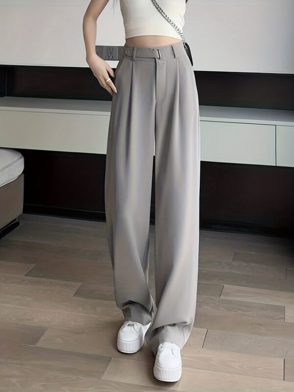02-17.jpg Premium High-End Summer Black Suit Pants