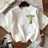 02-20.jpg Stylish Matcha Green Tea T-Shirt