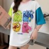 02-21.jpg Everyday Trendy Loose-Fit T-Shirt