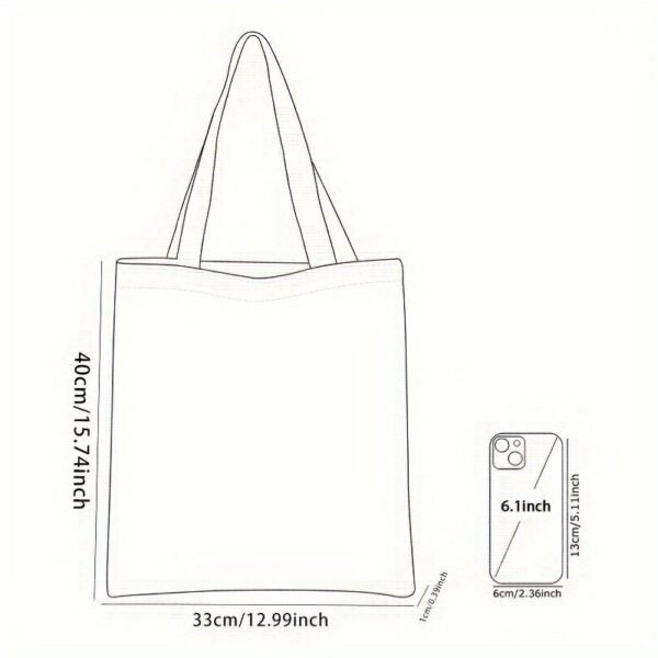 027528f5-28d6-4fd8-8c57-2fc088eebe21.jpg Blue Starfish Print Tote Bag