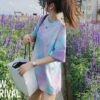 Stylish Plus Size Casual T-Shirt