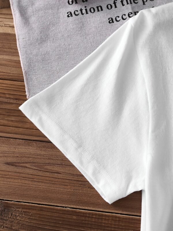 04-19.jpg Stylish Matcha Green Tea T-Shirt