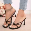 08b25768-eac1-4ac0-9e37-45fc93ff1cf5.webp Trendy Slip-On High Heel Sandals