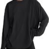 1.jpg Women's Oversized T-Shirt