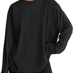 1.jpg Women's Oversized T-Shirt