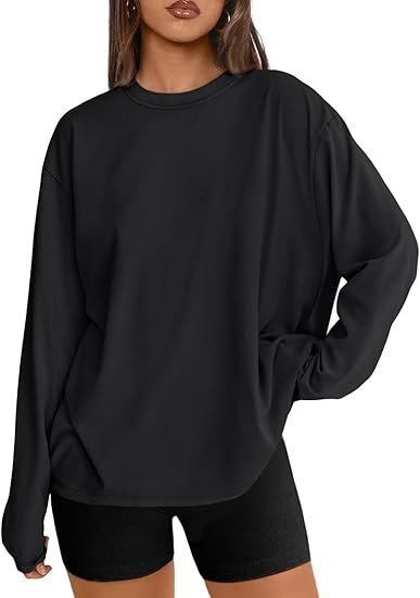 1.jpg Women's Oversized T-Shirt