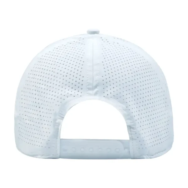 Casual Stylish Baseball Cap with Embroidered Four Leaf Clover