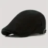 Essential Vintage-Style Beret