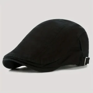 Essential Vintage-Style Beret