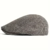 1dcca17f-bf65-4461-b51f-2f059910fdad.webp Essential Unisex Winter Warm News Cap