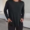 2.jpg Women's Oversized T-Shirt