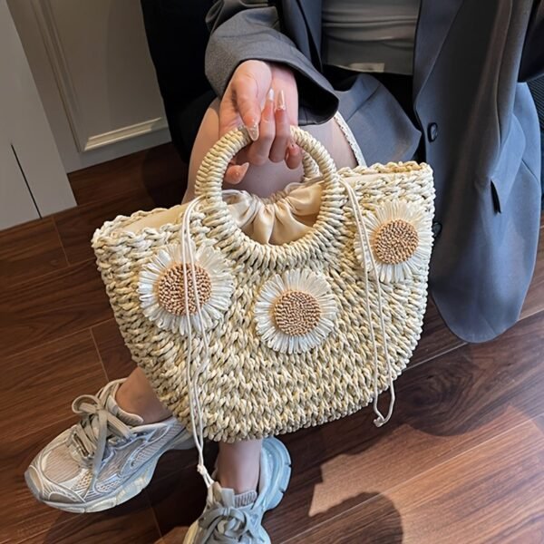 233bd3c5-b3e8-4c95-b1de-d7e0766d82fc.jpg Artisan Woven Summer Tote Bag