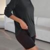 3.jpg Women's Oversized T-Shirt