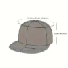 49617d6c-f519-441d-8463-593cf9218592.webp Stylish Unisex Hip-Hop Baseball Cap