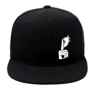 Stylish Unisex Hip-Hop Baseball Cap