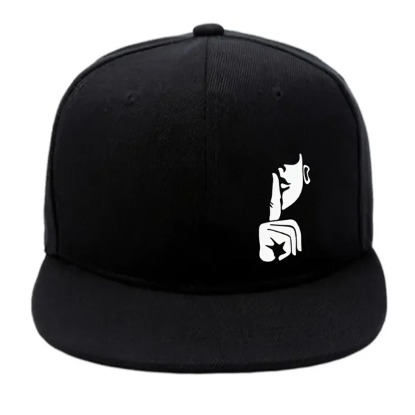 4b292966-f77d-4a0e-9f23-1cabe0bdff16.webp Stylish Unisex Hip-Hop Baseball Cap