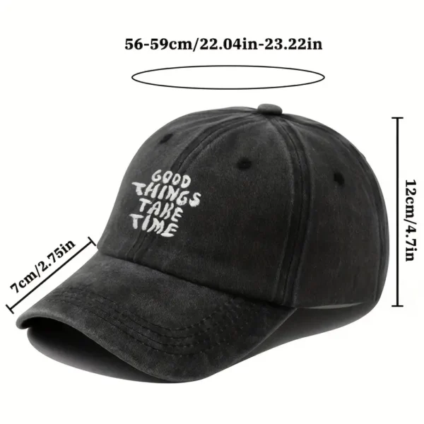 52729b3b-e060-40ff-894f-39cd49f1f924.webp Comfort Vintage Baseball Cap for Unisex