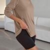 614GLDF49DL._AC_SY445_.jpg Women's Oversized T-Shirt