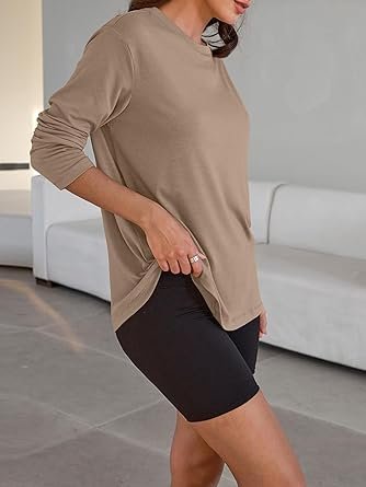 614GLDF49DL._AC_SY445_.jpg Women's Oversized T-Shirt