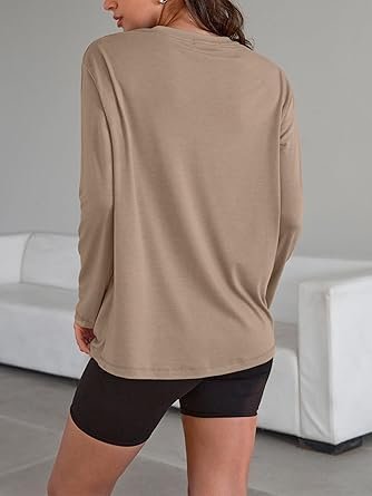 61AKbryd0KL._AC_SY445_.jpg Women's Oversized T-Shirt