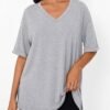 Women's Oversized T-Shirt
