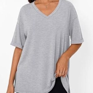 61BFKz-NbAL._AC_SY445_.jpg Women's Oversized T-Shirt