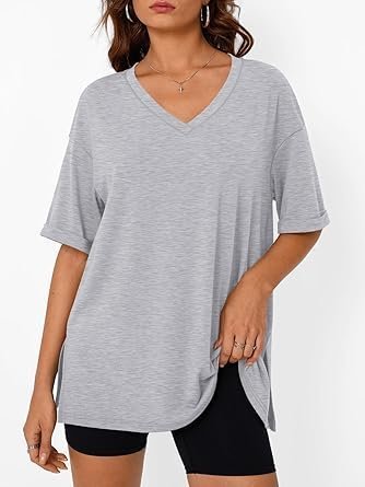 Women's Oversized T-Shirt