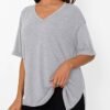 Women's Oversized T-Shirt