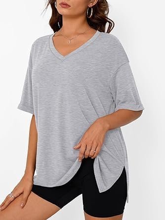 Women's Oversized T-Shirt