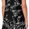 Women's T-Shirt Dress with Pockets