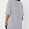Women's Oversized T-Shirt