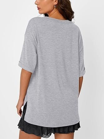 Women's Oversized T-Shirt