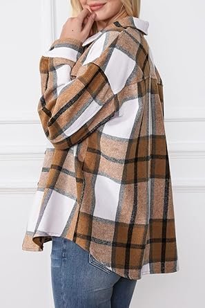 Women's Casual Jacket