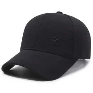 Everyday All-Season Unisex Baseball Cap