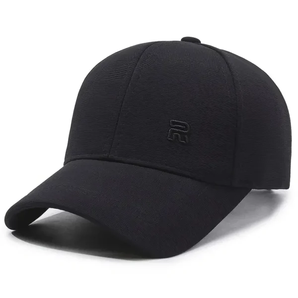 6d29640a-d029-4033-9bd4-a02ebca1f26f.webp Everyday All-Season Unisex Baseball Cap