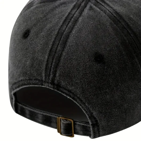 7028327b2fb9901171b3506967af5041.webp Comfort Vintage Baseball Cap for Unisex