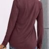 710D3pmnxaL._AC_SY445_.jpg Women's Long Sleeve Shirt