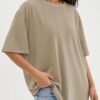 Women's Oversized T-Shirt