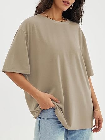 Women's Oversized T-Shirt