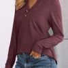 71TV0tt2etL._AC_SY445_.jpg Women's Long Sleeve Shirt