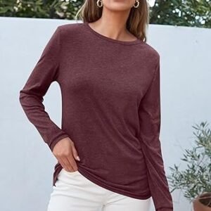 71WLjTxo8L._AC_SY445_.jpg Women's Long Sleeve Shirt
