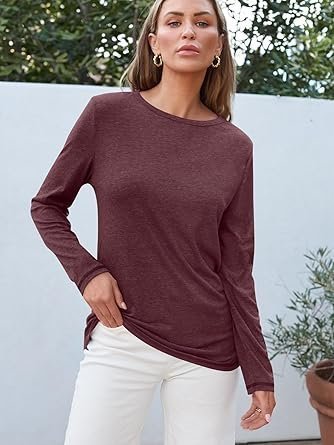 Women's Long Sleeve Shirt