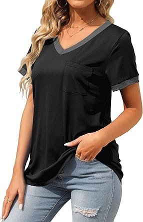 71gL90BAcgL._AC_SY445_.jpg Women's T-Shirt