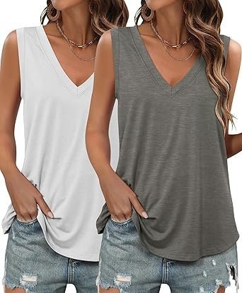 71guAogCvXL._AC_SX342_.jpg Women's Tank Top