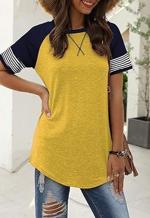 71mC6ET2LWS._AC_SY445_.jpg Women's Shirt