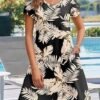 Women's A-Line Dress